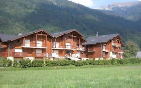 Duplex Confortable Avec Balcon Sud, Animaux Admis Et Parking - Fr-1-629-133