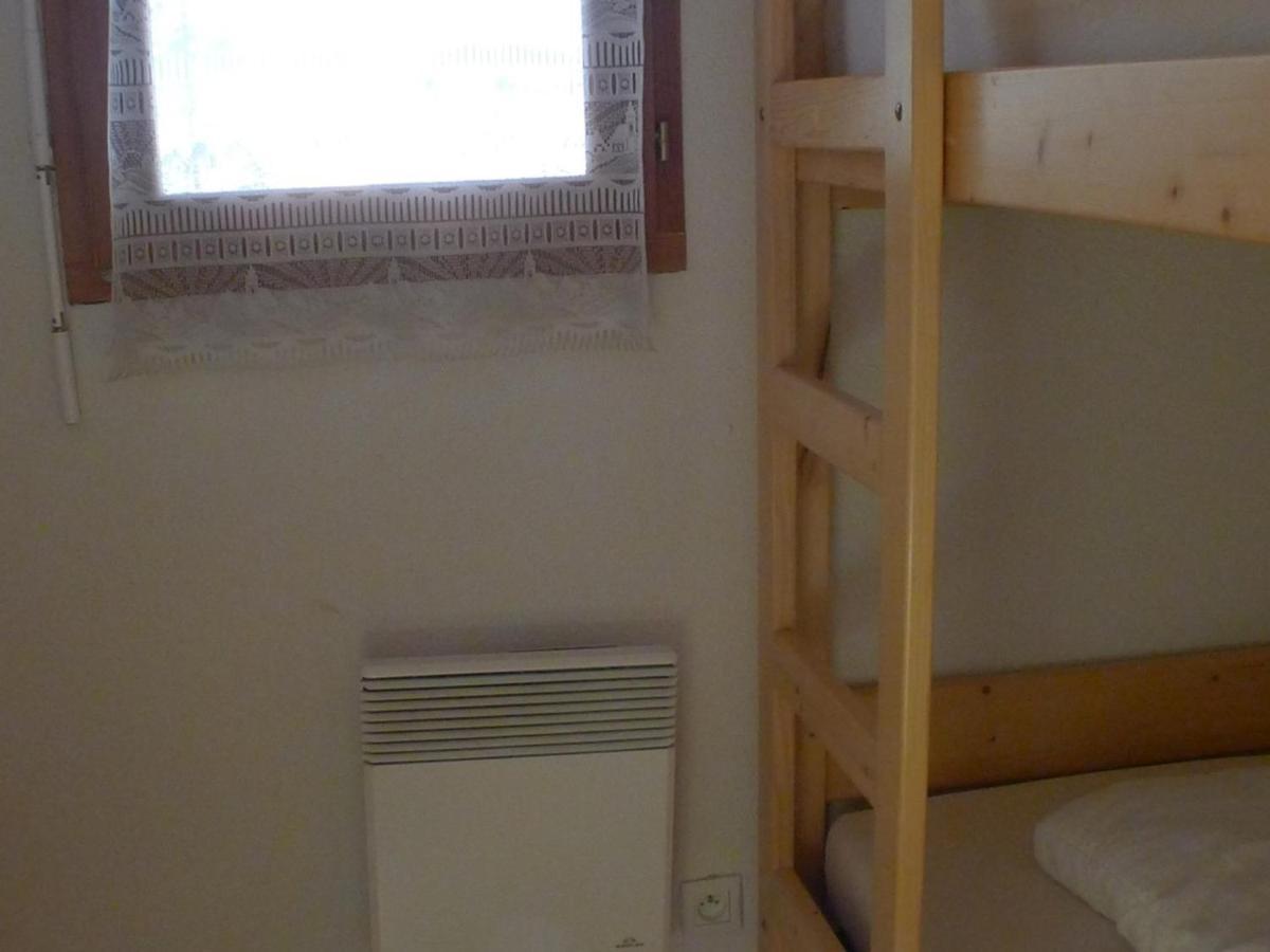 Duplex Confortable Avec Balcon Sud, Animaux Admis Et Parking - Fr-1-629-133 Samoëns Extérieur photo