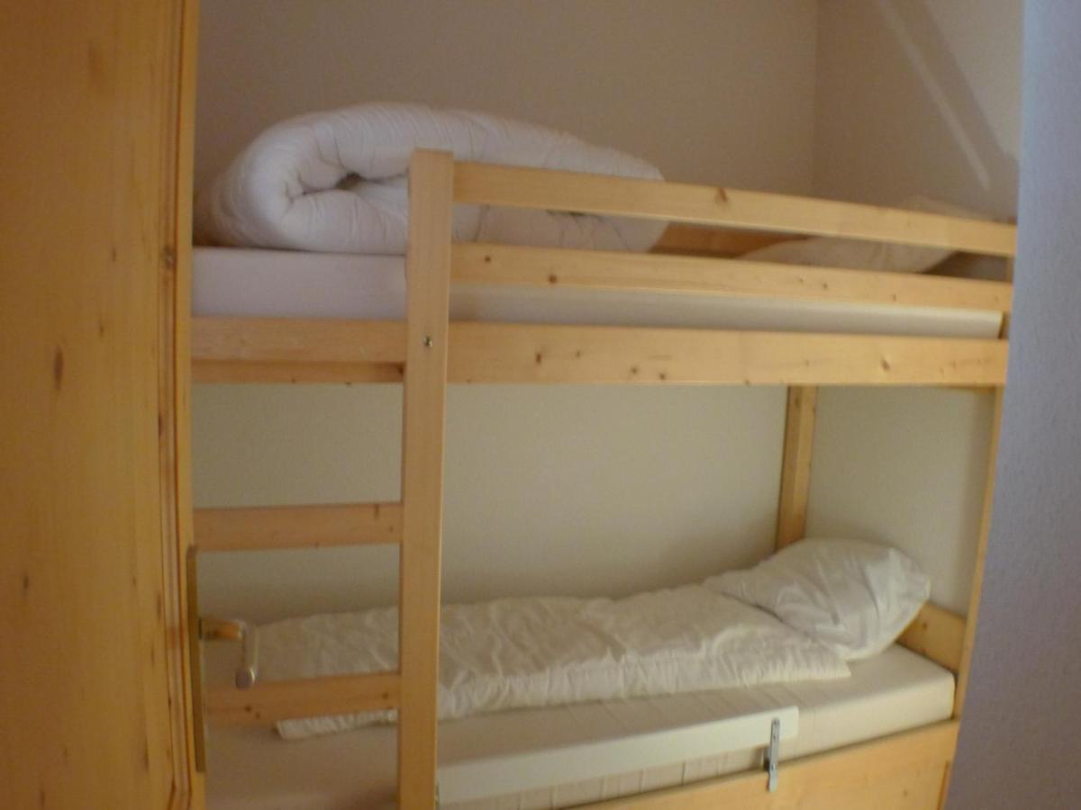 Duplex Confortable Avec Balcon Sud, Animaux Admis Et Parking - Fr-1-629-133 Samoëns Extérieur photo