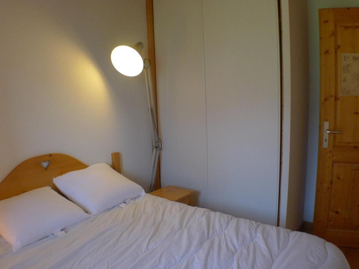 Duplex Confortable Avec Balcon Sud, Animaux Admis Et Parking - Fr-1-629-133 Samoëns Extérieur photo